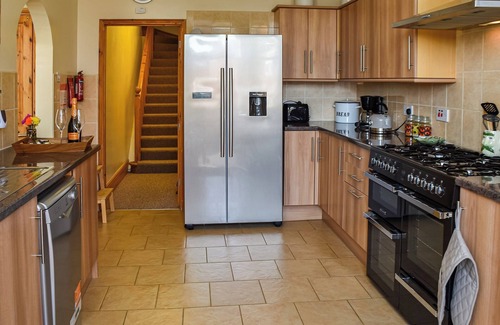 Mundesley Cottage | 4 bedroom accommodation in Mundesley, near North Walsham