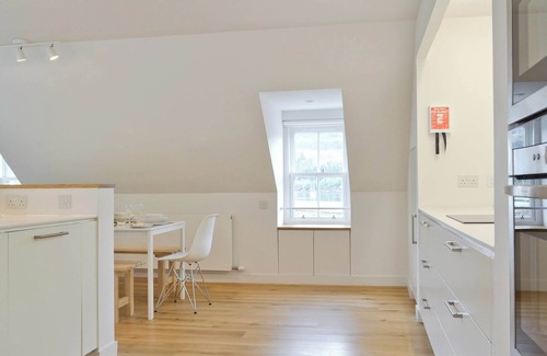 Plockton Cottage | 4 bedroom accommodation in Plockton