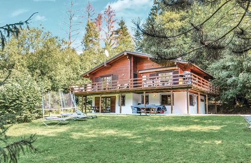 Weris House | 4 bedroom accommodation in Durbuy
