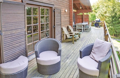 Weris House | 4 bedroom accommodation in Durbuy