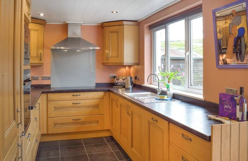 Wanlockhead Cottage | 4 bedroom accommodation in Wanlockhead, near Dumfries