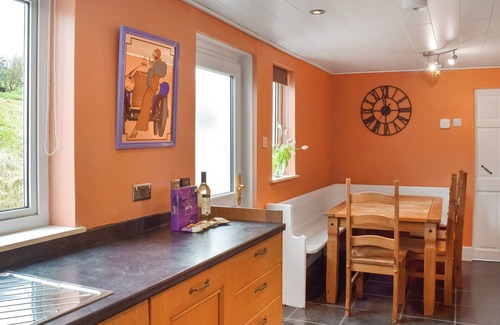 Wanlockhead Cottage | 4 bedroom accommodation in Wanlockhead, near Dumfries