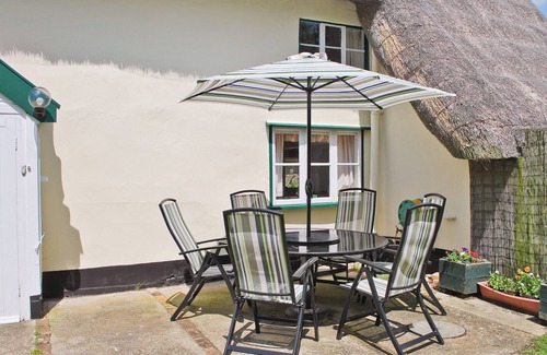 Eye Cottage | 4 bedroom accommodation in Mellis