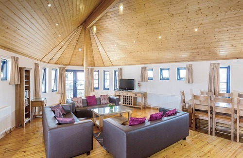 Hoveton Cottage | 4 bedroom accommodation in Wroxham, near Norwich