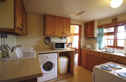 Sea Palling Cottage | 4 bedroom accommodation in Sea Palling, Norwich