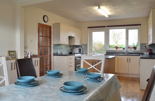 Scawton Cottage | 4 bedroom accommodation in Stillington, near York