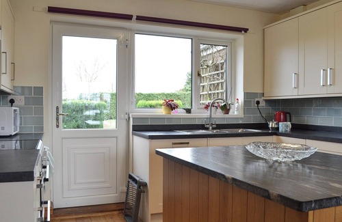 Scawton Cottage | 4 bedroom accommodation in Stillington, near York