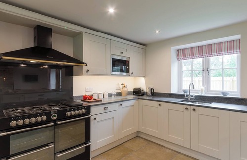 Carlton Miniott Cottage | 4 bedroom accommodation in Carlton Miniott, near Thirsk