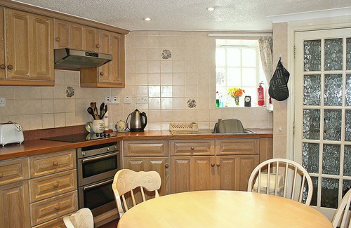 Robin Hood's Bay Cottage | 4 bedroom accommodation in Robin Hood&rsquo;s Bay, near Whitby