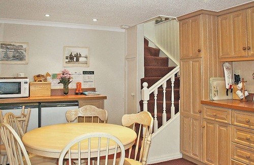 Robin Hood's Bay Cottage | 4 bedroom accommodation in Robin Hood&rsquo;s Bay, near Whitby