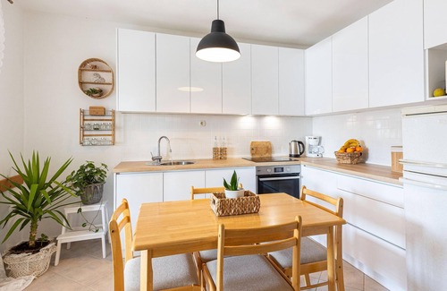Rukavac House | 4 bedroom accommodation in Rukavac