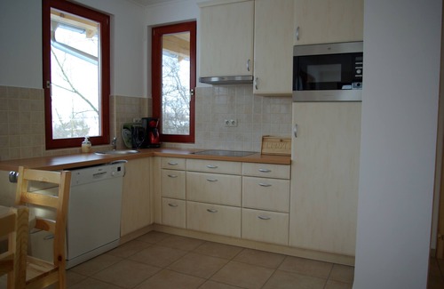 Szolad Villa | 4 bedroom accommodation in Szólád