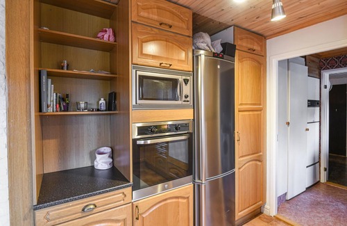 Slite House | 4 bedroom accommodation in Slite