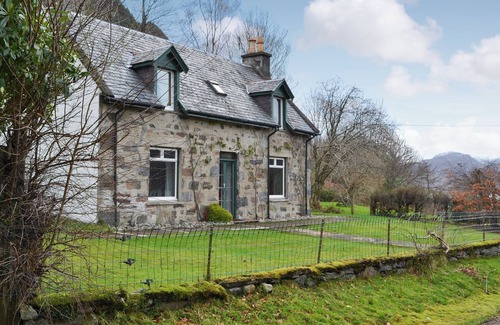 Kyle Cottage | 4 bedroom accommodation in Inverinate, near Kyle of Lochalsh