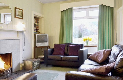 Kyle Cottage | 4 bedroom accommodation in Inverinate, near Kyle of Lochalsh