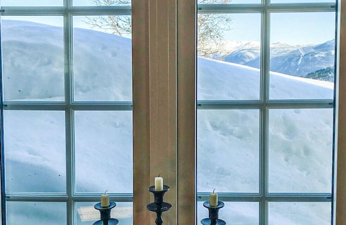 Vik House | 4 bedroom amazing home in Vik I Sogn