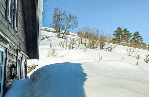 Vik House | 4 bedroom amazing home in Vik I Sogn