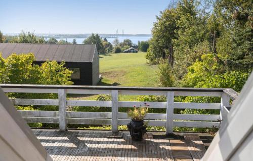 Vordingborg Municipality House | 4 Bedroom Amazing Home In Vordingborg