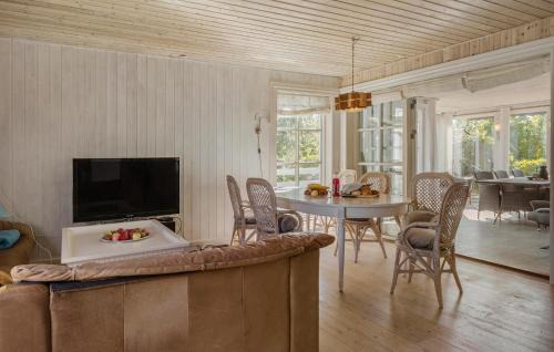 Vordingborg Municipality House | 4 Bedroom Amazing Home In Vordingborg