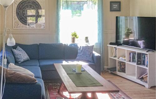 Kragero House | 4 Bedroom Amazing Home In Sannidal