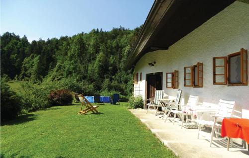 Vrhnika House | 4 Bedroom Amazing Home In Vrhnika