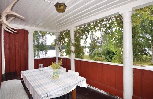 Brunskog House | 4 bedroom amazing home in Brunskog