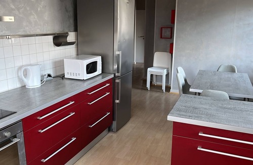 Trevenans Apartment | 4 Bedroom Apartment in TrÃ©venans