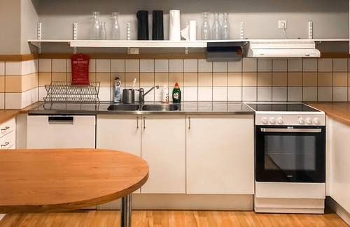 Finspang Municipality Apartment | 4 bedroom awesome apartment in Finspång