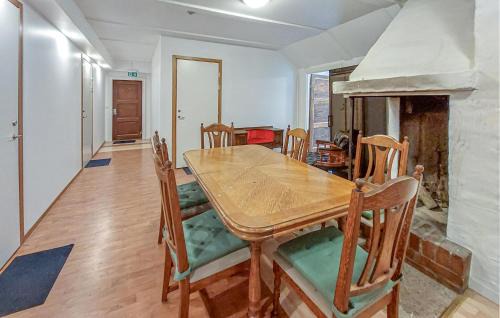 Hoor Municipality Apartment | 4 Bedroom Awesome Apartment In Höör