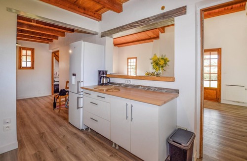 Pancheraccia House | 4 bedroom awesome home in Pancheraccia