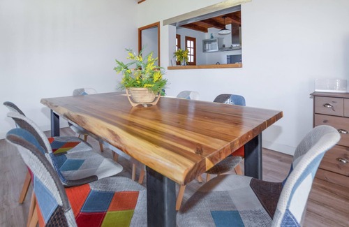 Pancheraccia House | 4 bedroom awesome home in Pancheraccia