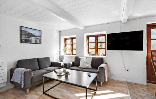 Langeland Municipality House | 4 Bedroom Awesome Home In Rudkøbing