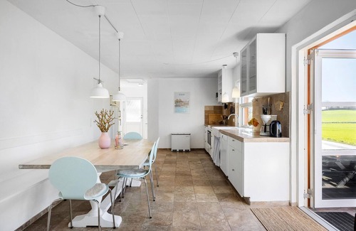 Frørup House | 4 bedroom awesome home in Frørup