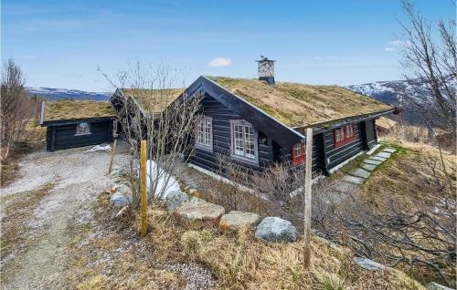 Nore og Uvdal House | 4 Bedroom Awesome Home In Uvdal