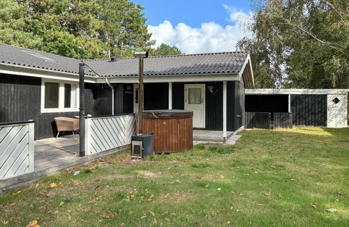 Store Fuglede House | 4 bedroom beautiful home in Store Fuglede