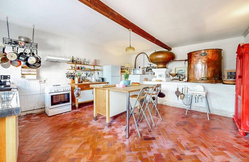 Graves-Saint-Amant House | 4 bedroom beautiful home in Saint-Simon