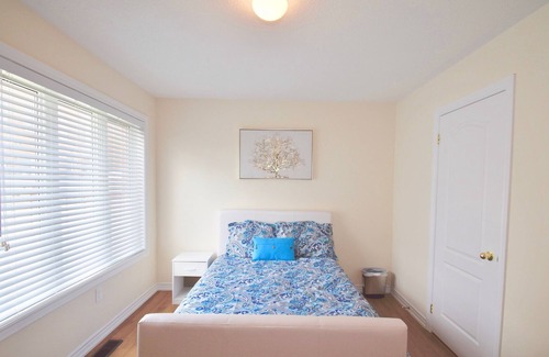 Brampton House | 4 Bedroom Beautiful Home.