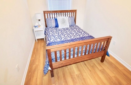 Brampton House | 4 Bedroom Beautiful Home.