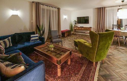 Gizycko House | 4 Bedroom Beautiful Home In Pierkunowo