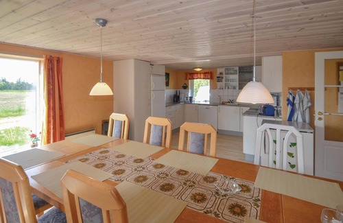 Vesløs House | 4 bedroom beautiful home in Vesløs