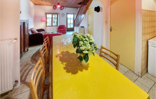Lantriac House | 4 Bedroom Beautiful Home In Lantriac