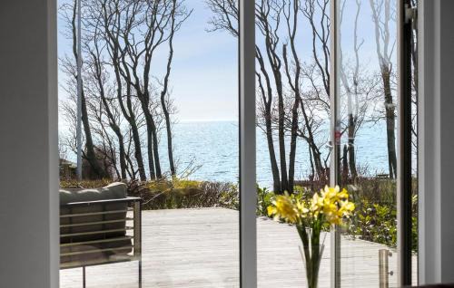 Korsor House | 4 Bedroom Beautiful Home In Korsør