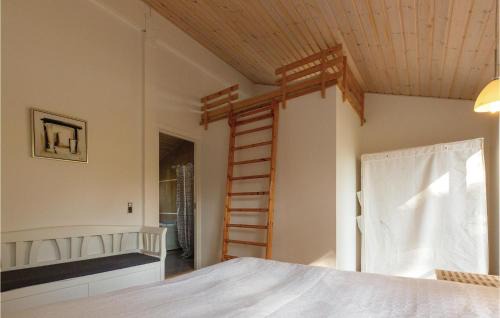 Rrvig House | 4 Bedroom Beautiful Home In Rørvig