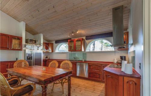 Rrvig House | 4 Bedroom Beautiful Home In Rørvig