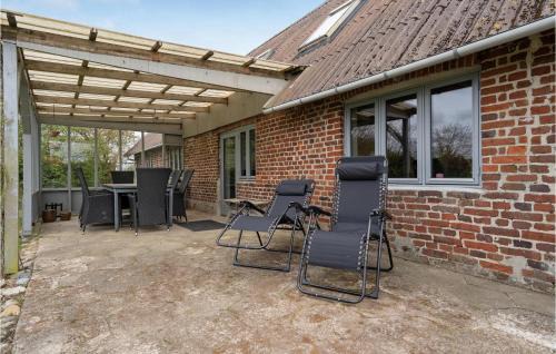 Tarm House | 4 Bedroom Beautiful Home In Tarm