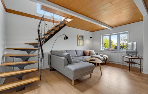 Tarm House | 4 Bedroom Beautiful Home In Tarm