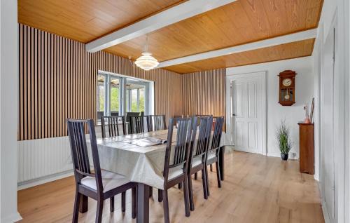 Tarm House | 4 Bedroom Beautiful Home In Tarm
