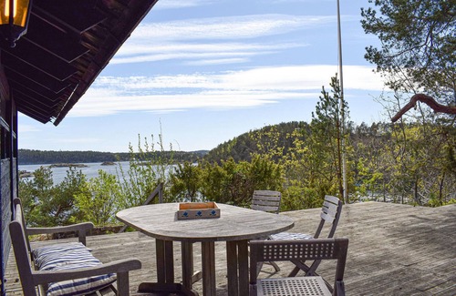 Tvedestrand House | 4 bedroom beautiful home in Tvedestrand