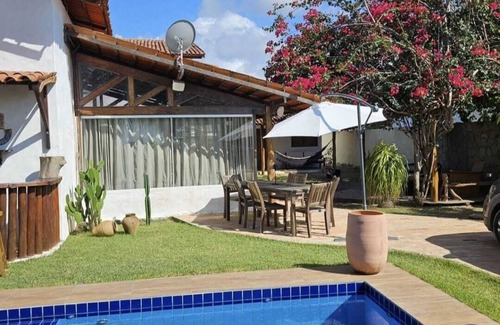 Porto de Pedras Ski Chalet | 4-bedroom chalet in lovely Porto de Pedras with AC