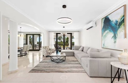 Zarzal Condo | 4-bedroom condo in beautiful Grand Reserve resort